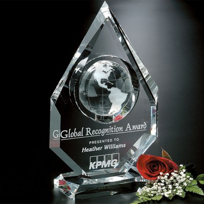 Magellan Global Award 11"