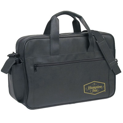 Standard Leatherette Briefcase