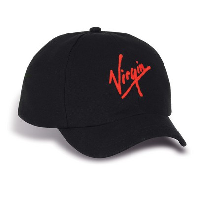 Wellington Microcord Short-Peak Cap