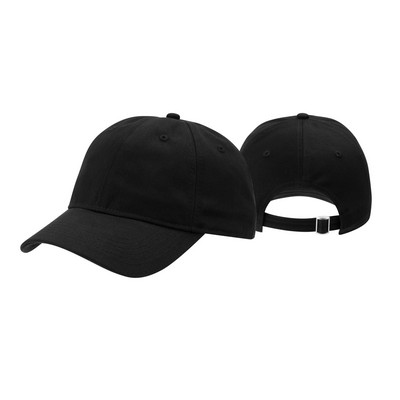 Chino Twill " Dad Hat" Cap