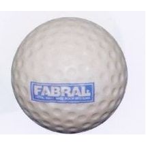 Sport Series Real Size Golf Ball Stress Reliever