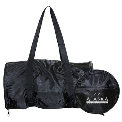 Folding Duffle Bag Closeout