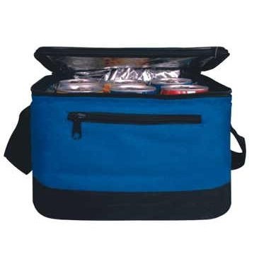 Promotional 6 Pack Cooler Bag