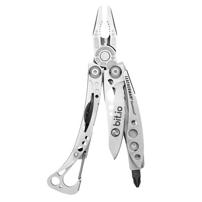 Leatherman® Skeletool