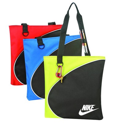 Poly Tote Bag