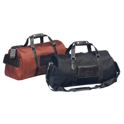 The Italian Carry-On Duffel Bag