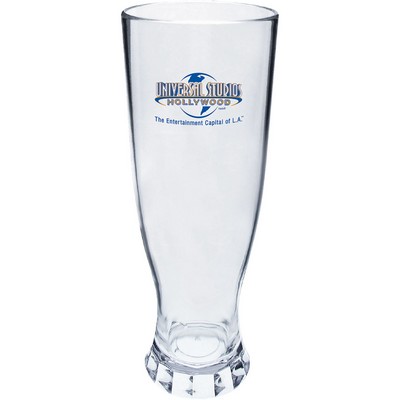 22 Oz. Pilsner Glass