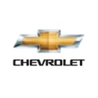 Chevrolet® Nylon Dealer Logo Flag