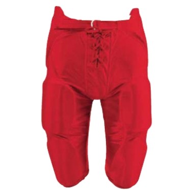 Youth Integrated Dazzle Football Pants