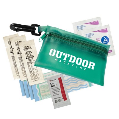 Sunscape First Aid Kit