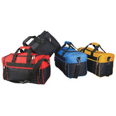 600d Polyester Duffel Bag