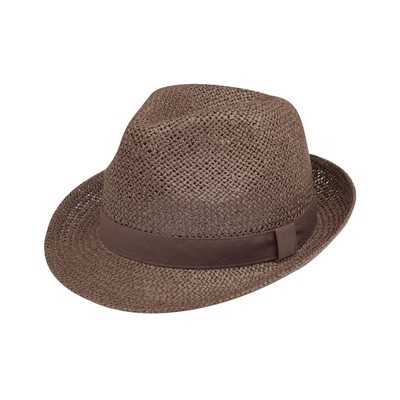 Toyo Fedora Hat