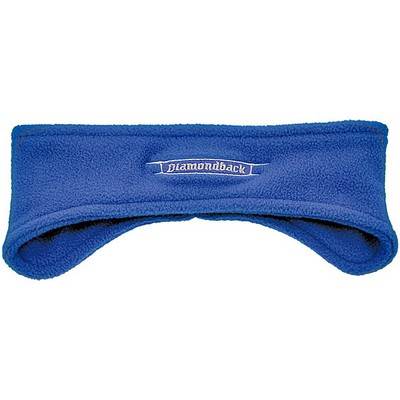 Fleece Ear Warmer Headband