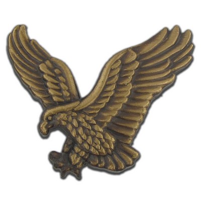 Eagle Pin - Bronze