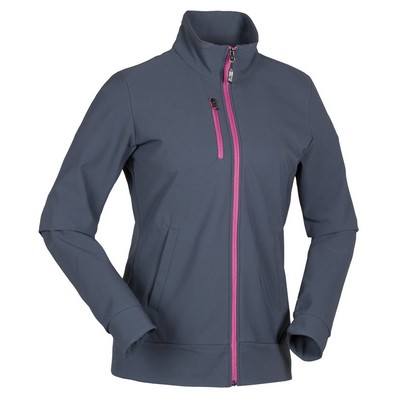 Women's Track Deluxe Jacket