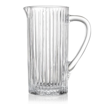 Bacchus Pitcher