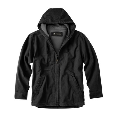 DRI DUCK Men's Laredo Jacket