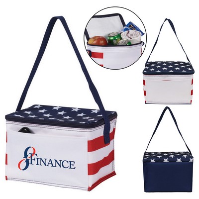 Patriotic / Election Campaign Cooler Bag