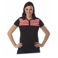 Women's Bender Polo Shirt