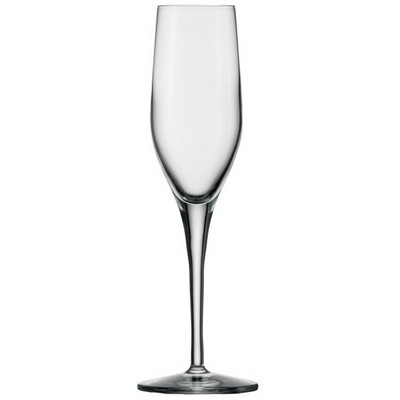 Stolzle 9 Oz. Exquisite Royal Champagne Flute Glass