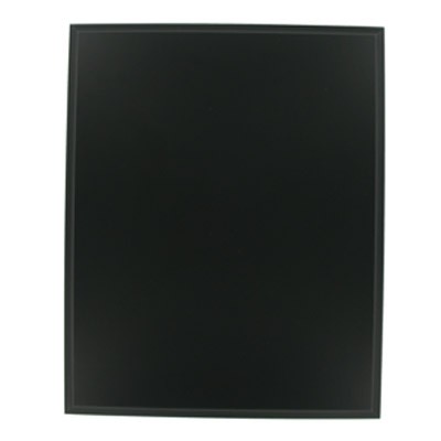 Black Certificate Board (10½" x 13")