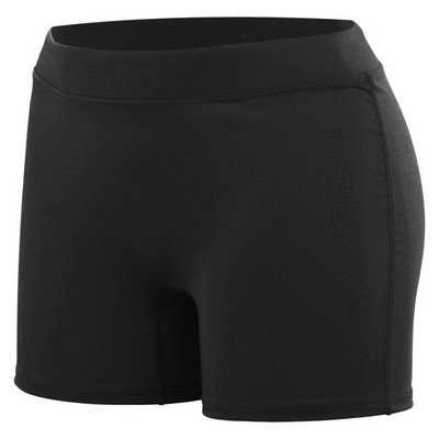 Ladies' Enthuse Shorts