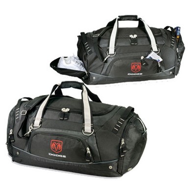 Competition Duffel Bag