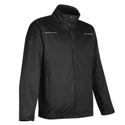 Stormtech Men's Polar HD 3-in-1 System Jacket