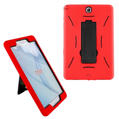 Kidder iBank® Shockproof Case designed for Galaxy Tab A 7