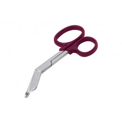 Magenta Red 5.5" Medicut™ Medical Shears