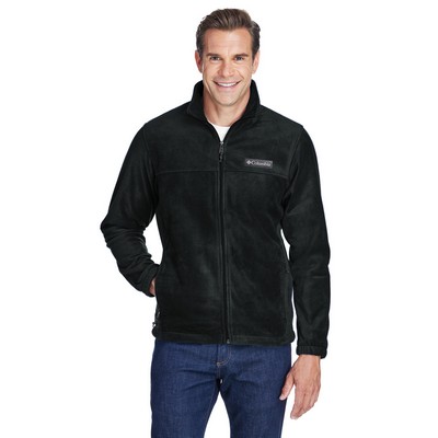 Columbia Men's Steens Mountain™ Full-Zip 2.0 Fleece