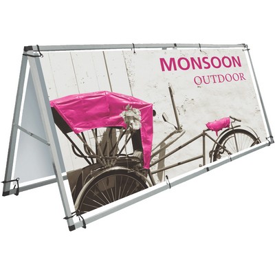 Monsoon Outdoor Sign Stand