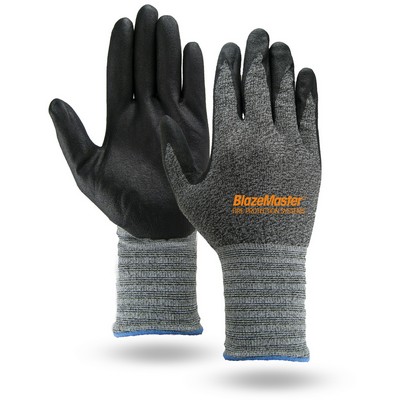 Touchscreen Palm Dipped Gloves