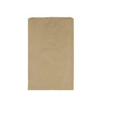 Natural Kraft Paper Merchandise Bag (16"x3¾"x24")