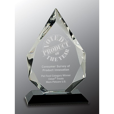 Diamond Crystal Award