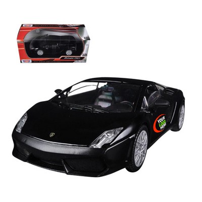 7"x2-1/2"x3" Lamborghini® Gallardo LP 560-4 w/ Full Color Graphics (u)