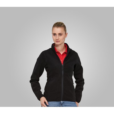 Soft Bonded ProTech300BA Micro Fleece - Women