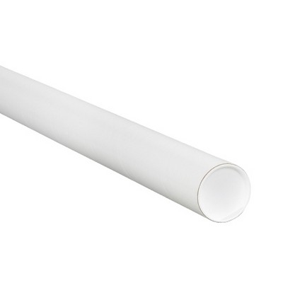 Mailing Tube (2"x36") - White