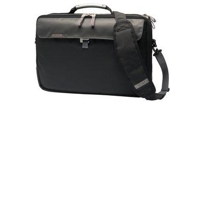 OGIO® Pursuit Messenger Bag