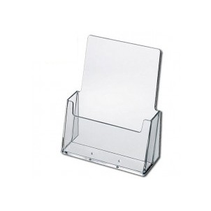 Pamphlet Holder (6 1/8"x8")