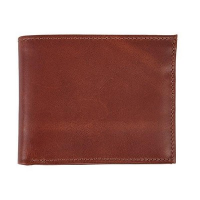 Legendary Men's Billfold