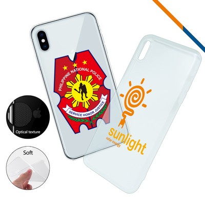 Victoria iPhone® XS Max TPU Case