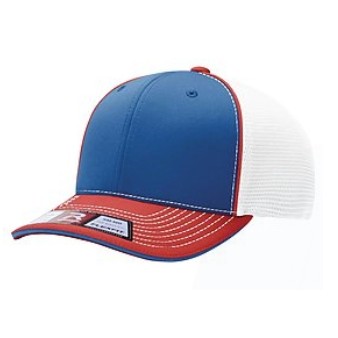 Richardson® Pulse Sportsmesh R-Flex Cap