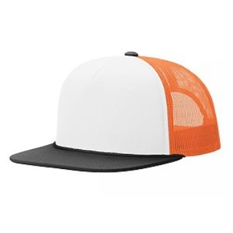 Richardson® Foamie Trucker Cap w/Mesh Back