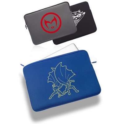 Santana Neoprene Laptop Sleeves