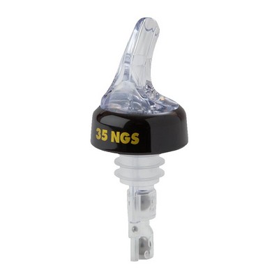 Sure Shot Measured Liquor Bottle Pourer