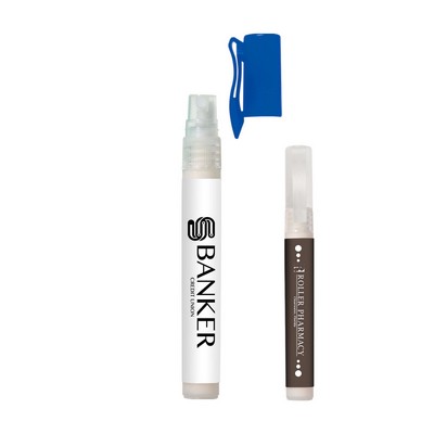 .34 Oz. Spf 30 Sunscreen Pen Sprayer