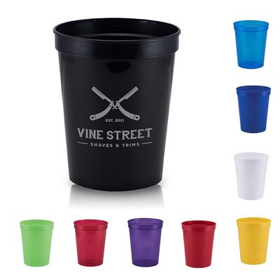 Touchdown - 16 Oz. Stadium Cup