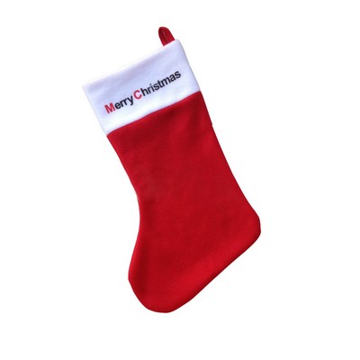 Christmas Stocking