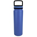 700 ml Hawaiian Blue Matte Stainless Steel Double Wall Bottle